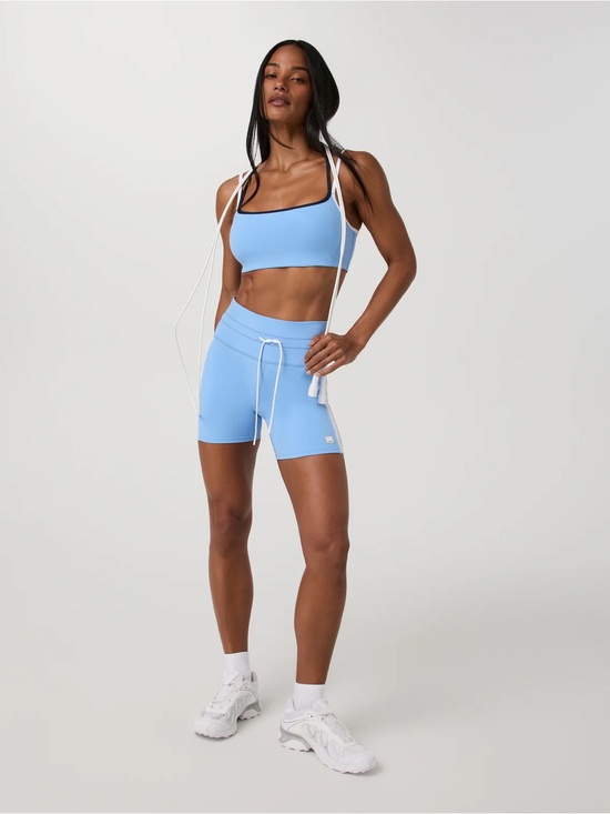 Vuori Pants - Vuori set in oasis blue